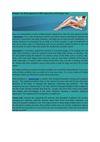 Reshape your Body Appearance With Liposuction And Tummy Tuck