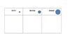 Tableau de 3 tailles