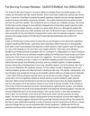 Fat Burning Furnace Reviews - QUESTIONABLE Info DISCLOSED