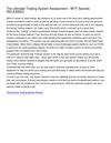 The Ultimate Trading System Assessment - WTF Secrets RELEASED