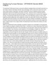 Fat Burning Furnace Reviews - OFFENSIVE Secrets MADE PUBLIC
