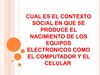 Diapositivas del trabajo del medio ambiente 