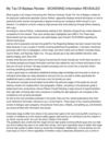 My Tao Of Badass Review - SICKENING Information REVEALED