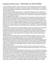 Pregnancy Miracle Scam - SHOCKING Info DISCOVERED