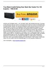 True Black 2-solid Swing Door Back Bar Cooler For 133 6-packs – TBB-24-60