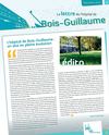 La lettre de l'hôpital de Bois-Guillaume n°9