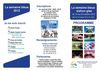 La semaine bleue du 15 au 20 octobre 2012