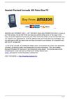 Hewlett Packard Jornada 420 Palm-Size PC