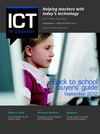 ICT Back to School Supplement September 2012