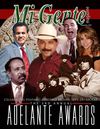 September 2012, 3rd Annual Adelante Awards