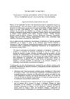 De rep♀orter♂ a rep♂rter♀: Guía para el manejo periodístico ante la Trata de personas en su modalidad...