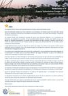 La newsletter de France Volontaires Congo RDC (septembre octobre 2012)