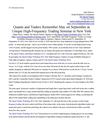 Quants and Traders Remember May on September at Unique High-Frequency Trading Seminar in New York