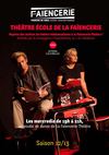 Atelier Théâtre école