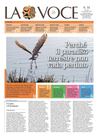 La Voce n° 33 del 21 Settembre 2012