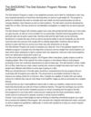 The SHOCKING The Diet Solution Program Review - Facts SHOWN