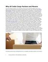 Packers Movers Mumbai,Packers and Movers Delhi