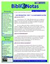 BiblioNotas sep. 2012