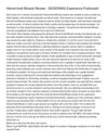 Hemorrhoid Miracle Review - SICKENING Experience Publicised!