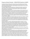 Pregnancy Miracle Evaluation - DISGUSTING Experience LEAKED