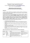 protocollo di continuità scuola Infanzia-Primaria
