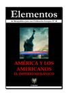 Elementos 30 : América y los Americanos