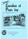 La Tour de Guigne à Lourdes