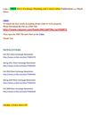 Links to FREE River Exchange Publications, Newsletters and Much More 