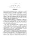 Tradition des Indiens d'Amérique du Nord - Frithjof Schuon
