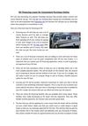 RV Financing Loans for Convenient Purchase Online
