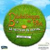 Bibliothèques en Fête - Programme 2012