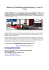 Book Now@9999684905,Amrapali Silicon City Sector 76 Noida