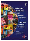 Condom Promotion by SACS - Operational Guidelines