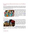 Rajasthan with taj mahal tour