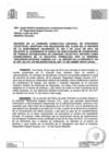 Dictamen de la Comisión Consultativa Nacional de Convenios Colectivos sobre la inadmisión de la solicitud de...