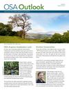 Fall 2012 Outlook, Santa Clara County Open Space Authority Newsletter