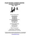 2012-13 FRCC Student Handbook