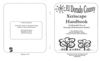 El Dorado County Xeriscape Handbook and Self Guided Tour of Xeriscape Demonstration Gardens 