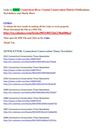 Links to FREE Connecticut River Coastal Conservation District Publications, Newsletters and Much More