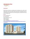 Lodha Thane New Residential Apartments 09999684955 By Lodha Group