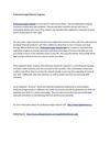 Professional Legal Network Programs