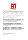 Compte rendu Adepale du 19 09 2012 FO EURALIS