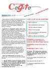 CoGiTo n°25 septembre 2012
