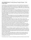 The FRIGHTENING The Diet Solution Program Review - Truth PUBLICISED
