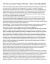 The Fat Loss Factor Program Reviews - Awful Truths RELEASED