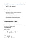 Ejercicios de Física