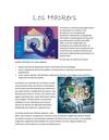 Los Hackers y la delincuencia informatica