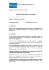 Informe Ejecutico
