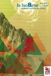 La Lucarne - octobre 2012