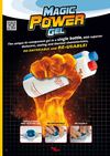 Magic Power Gel - Eng